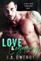 [Love & Ruin 04] • Love & Consequences · A Love & Ruin Standalone Novel